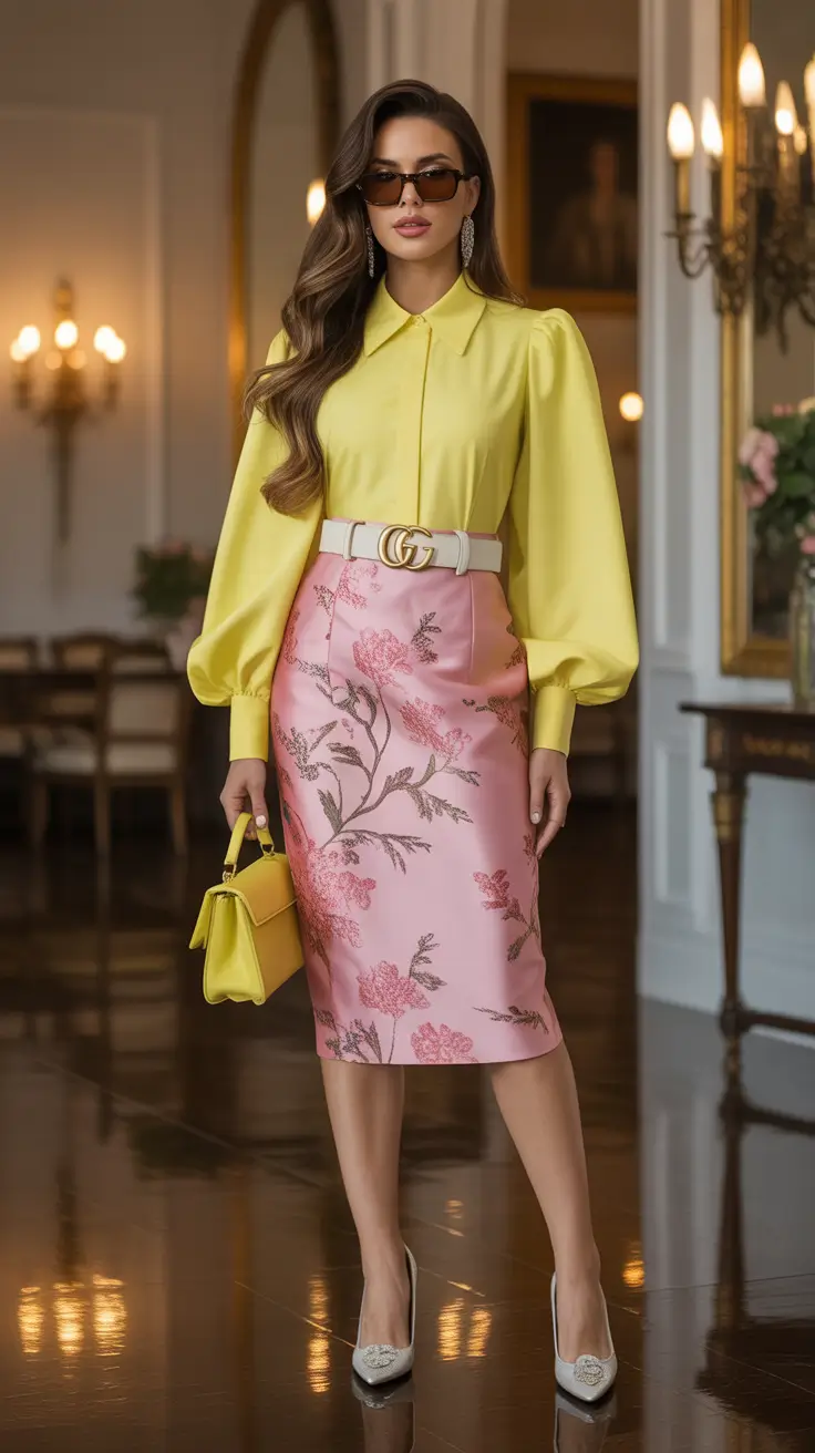 23 Essential Spring Formal Outfits 2026 for Elegant, Modern Women