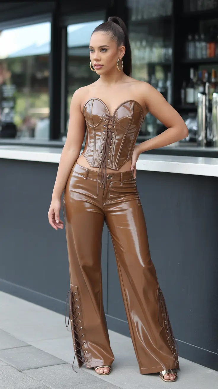 24 Stylish Spring Club Outfits 2026 for Trendy Night Party Looks