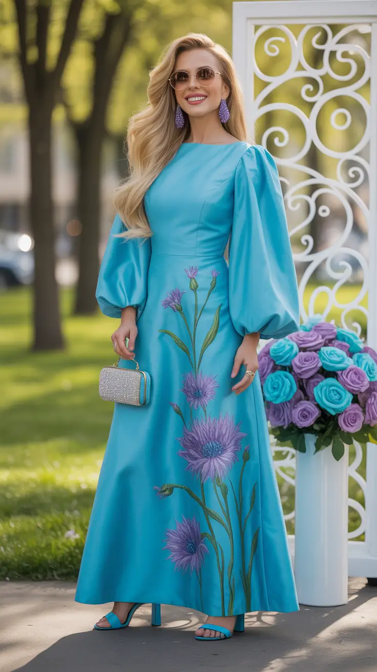 24 Vibrant Spring Birthday Outfit Ideas for 2026 That Feel Fresh and Confident