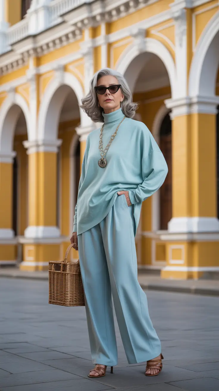 24 Sophisticated Old Money Spring Outfits 2026 That Feel Effortless and Timeless