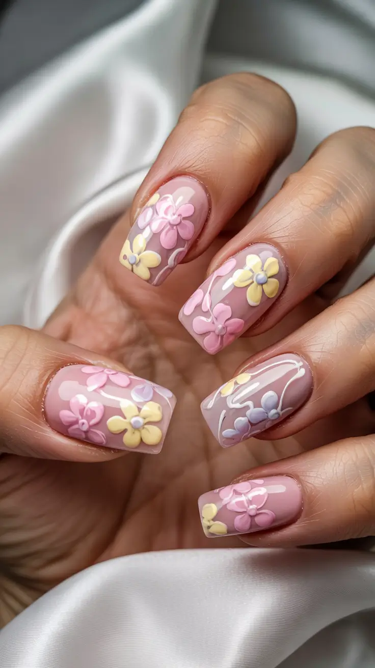 24 Nails Designs Ideas February 2026 That Feel Fresh, Elegant, and Wearable