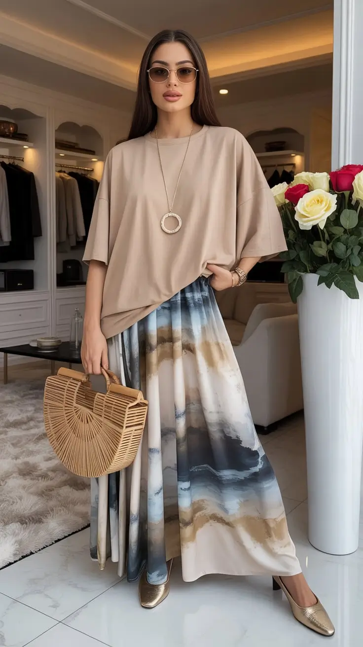 25 Minimalist Spring Capsule Wardrobe 2026: Effortless Looks for a Modern Season