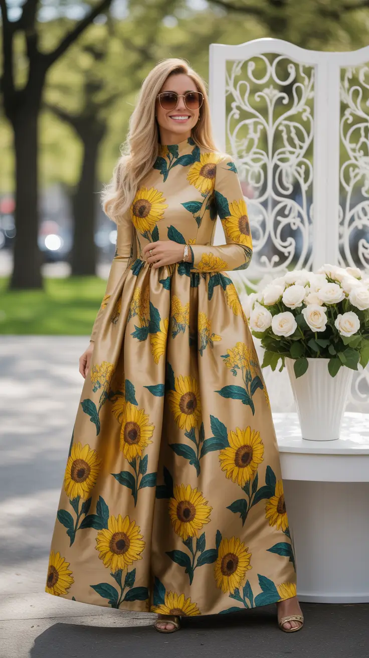 24 Vibrant Spring Birthday Outfit Ideas for 2026 That Feel Fresh and Confident