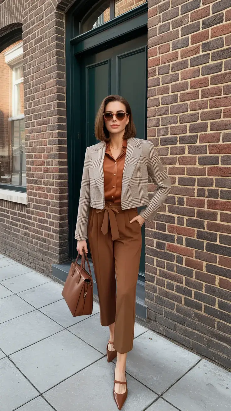 25 Cold Spring Outfit Trends 2026 You’ll Want to Wear Every Day