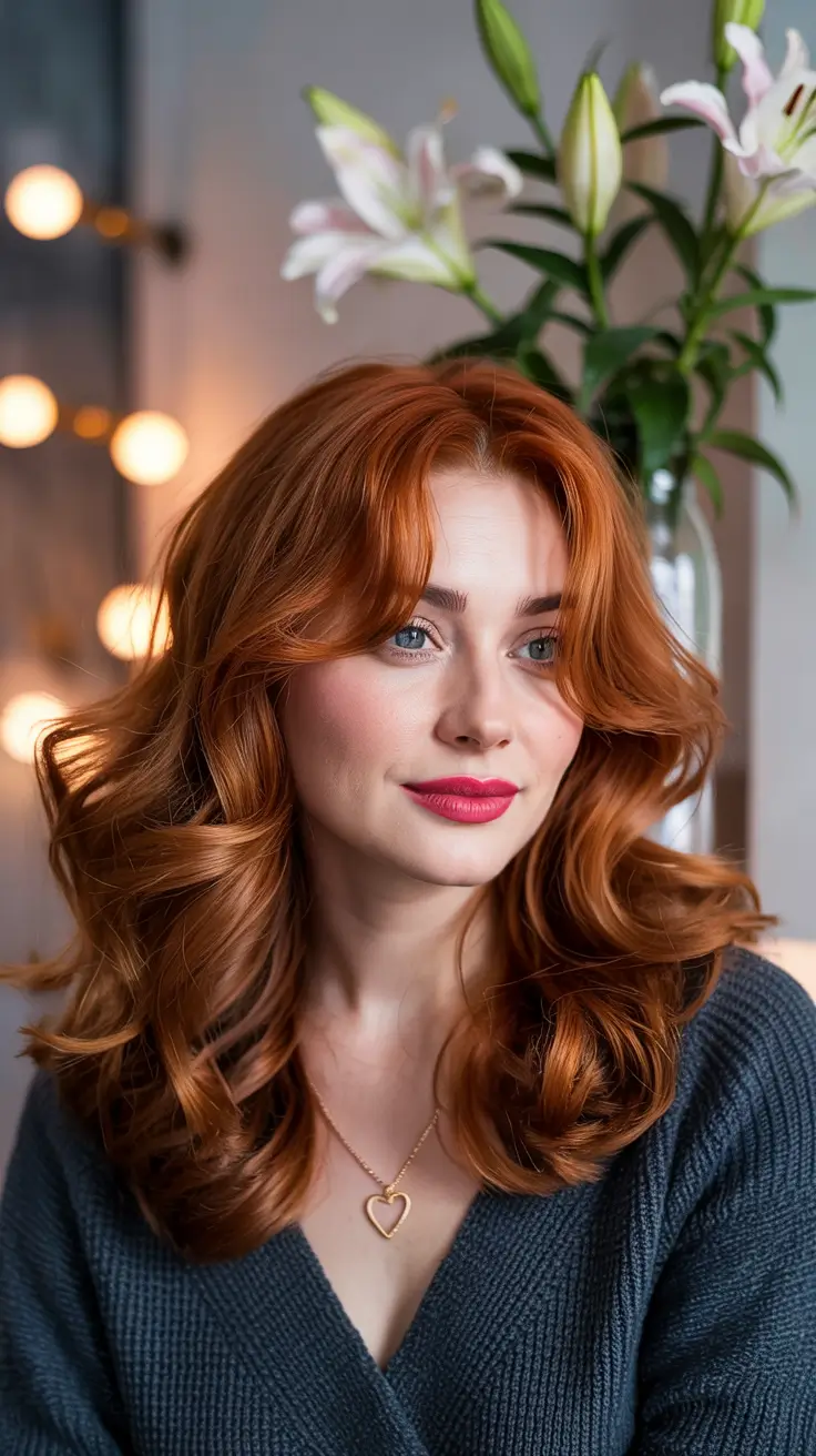 24 Hair Color Ideas February 2026 That Feel Fresh, Soft, and Totally Wearable