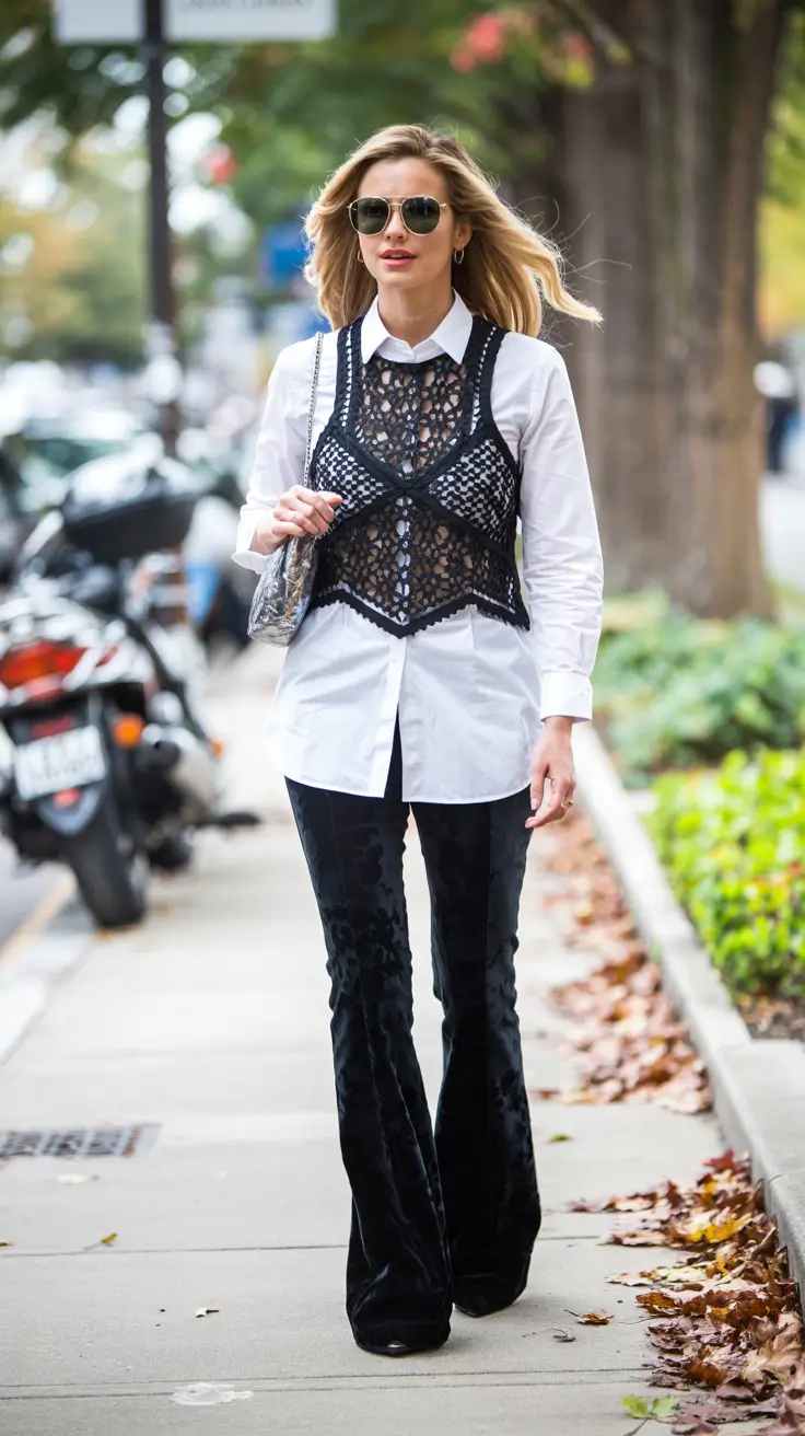 24 Stylish Chic Spring Outfits 2026 That Feel Modern, Confident, and Wearable