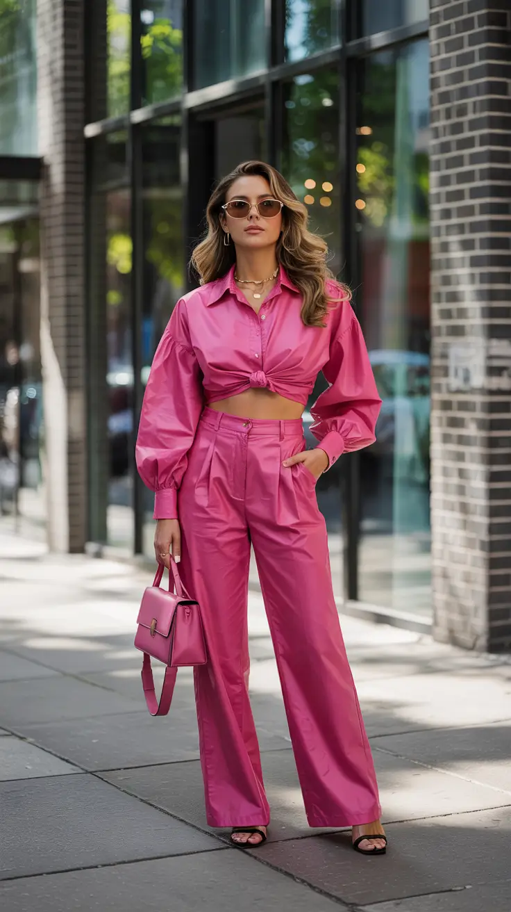 Fresh Spring Outfits 2026 Trends: Modern Looks That Feel Effortless and New