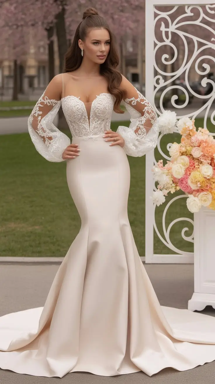 24 Gorgeous Spring Wedding Outfit Ideas for 2026 That Feel Effortless and Modern