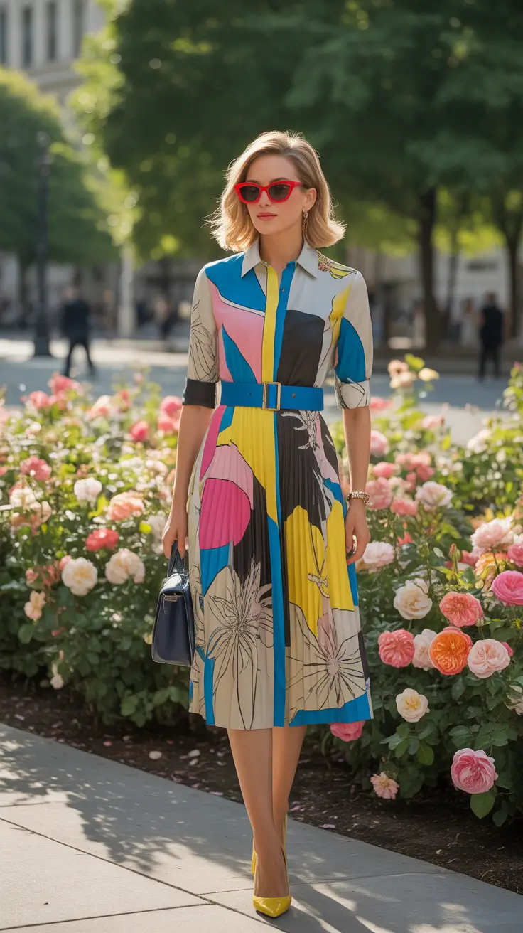 24 Beautiful Spring Fashion Outfits 2026 That Feel Fresh, Soft, and Effortlessly Stylish