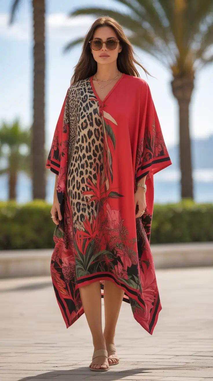 22 Stunning Spring Vacation Outfits 2026 That Feel Effortless, Fresh, and Wearable