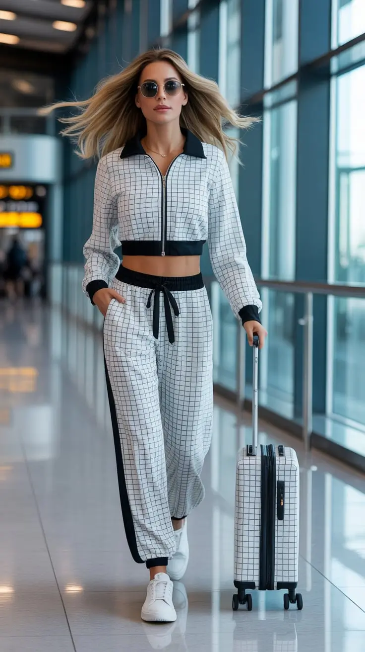 23 Gorgeous Spring Travel Outfits 2026 for Stylish and Comfortable Trips