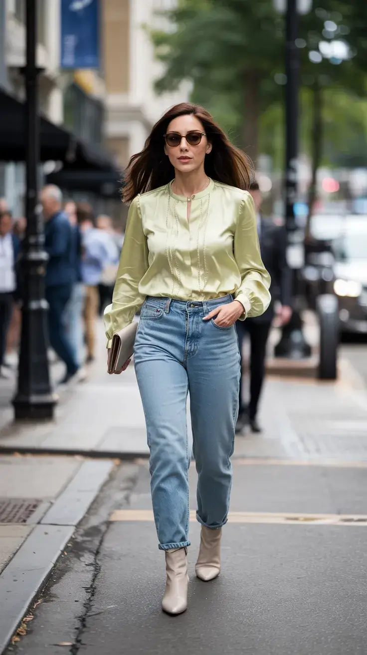 24 Best Spring Outfits Street Style 2026 You’ll Love This Season