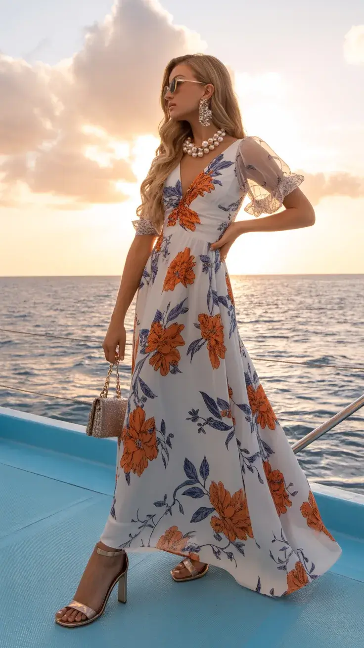 24 Casual Spring Dress Outfits 2026 for Effortless Everyday Style