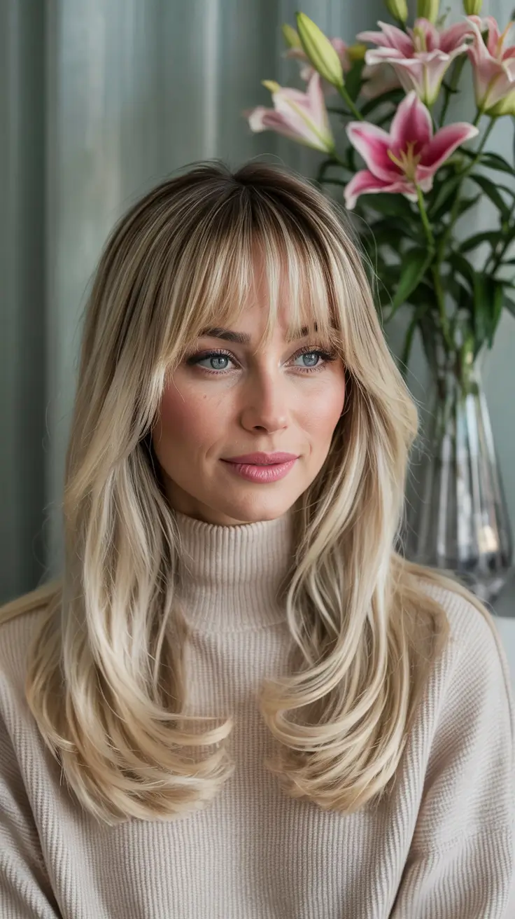 24 Hair Color Ideas February 2026 That Feel Fresh, Soft, and Totally Wearable