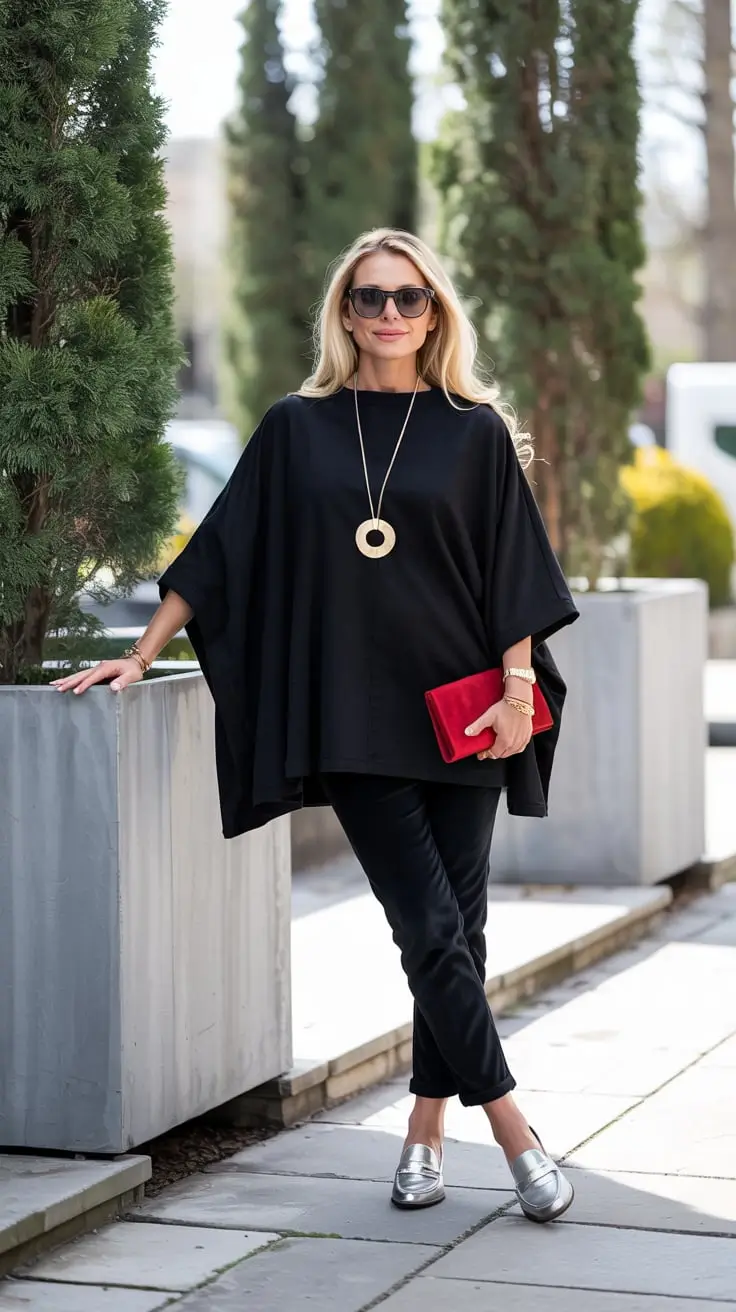 24 Stylish Chic Spring Outfits 2026 That Feel Modern, Confident, and Wearable