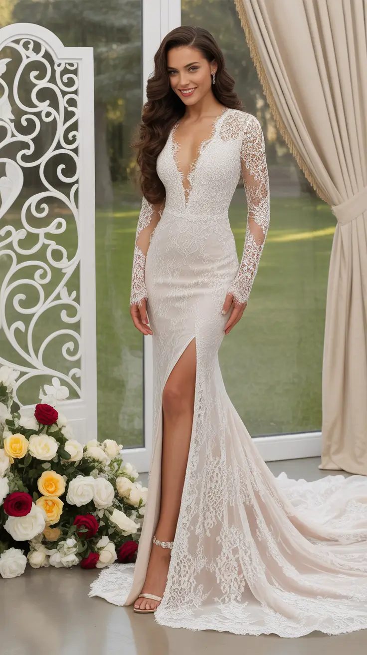 24 Gorgeous Spring Wedding Outfit Ideas for 2026 That Feel Effortless and Modern