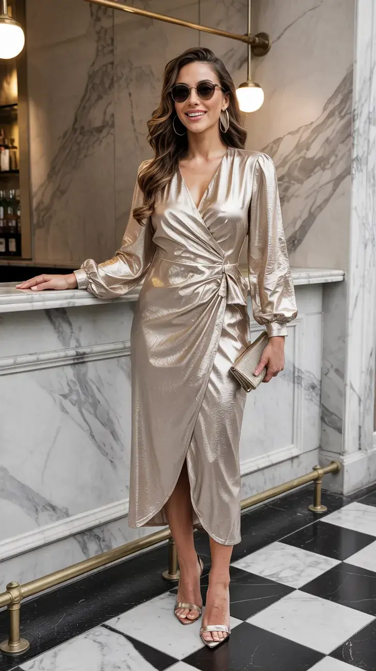 24 Stunning Spring Date Night Outfit 2026 Ideas for a Romantic Evening
