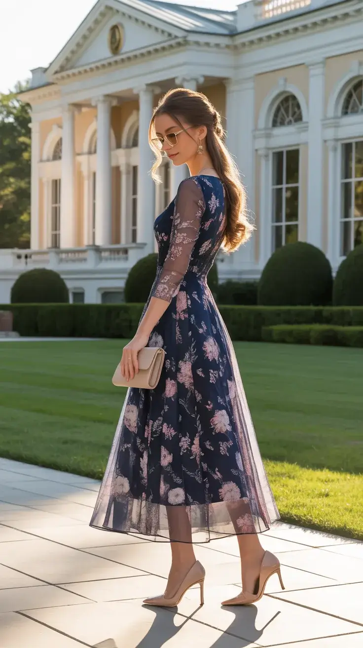 24 Casual Spring Dress Outfits 2026 for Effortless Everyday Style