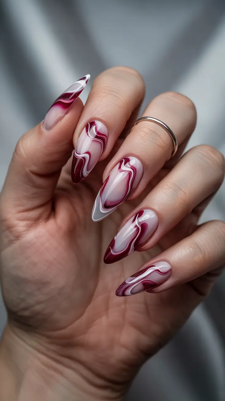 24 Nails Designs Ideas February 2026 That Feel Fresh, Elegant, and Wearable