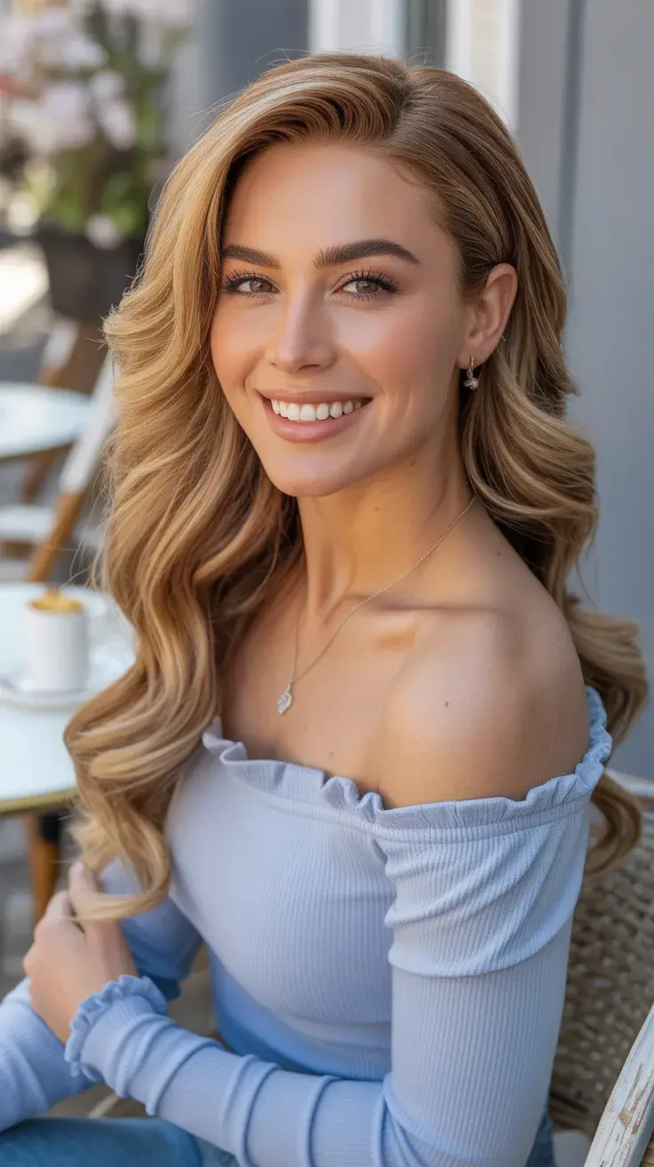 25 Fresh Spring Blonde Hair Color Updates for 2026: Trendy Blonde Ideas