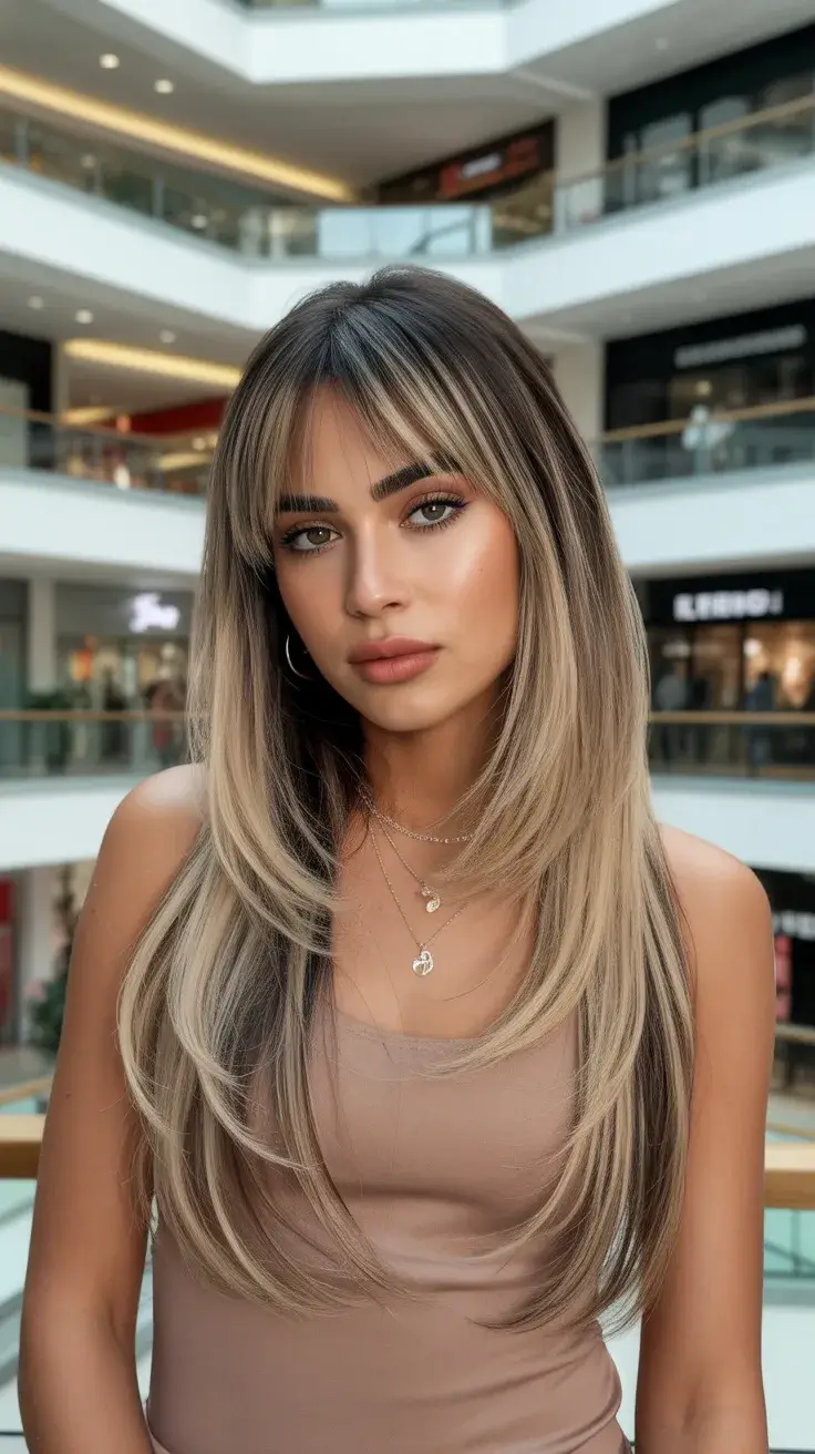 24 Gorgeous Spring Balayage Hair Color Ideas 2026 You’ll Love