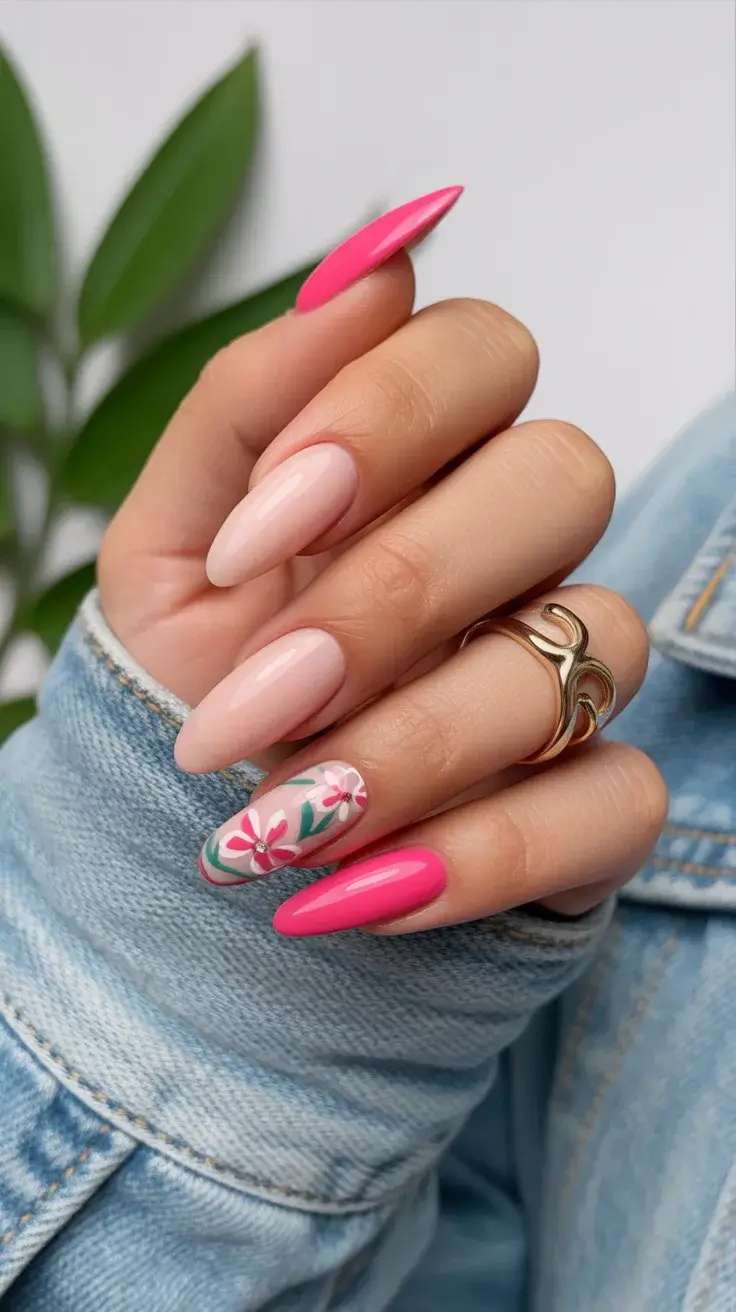 24 Gorgeous Spring Long Nails 2026 That Will Elevate Your Seasonal Manicure