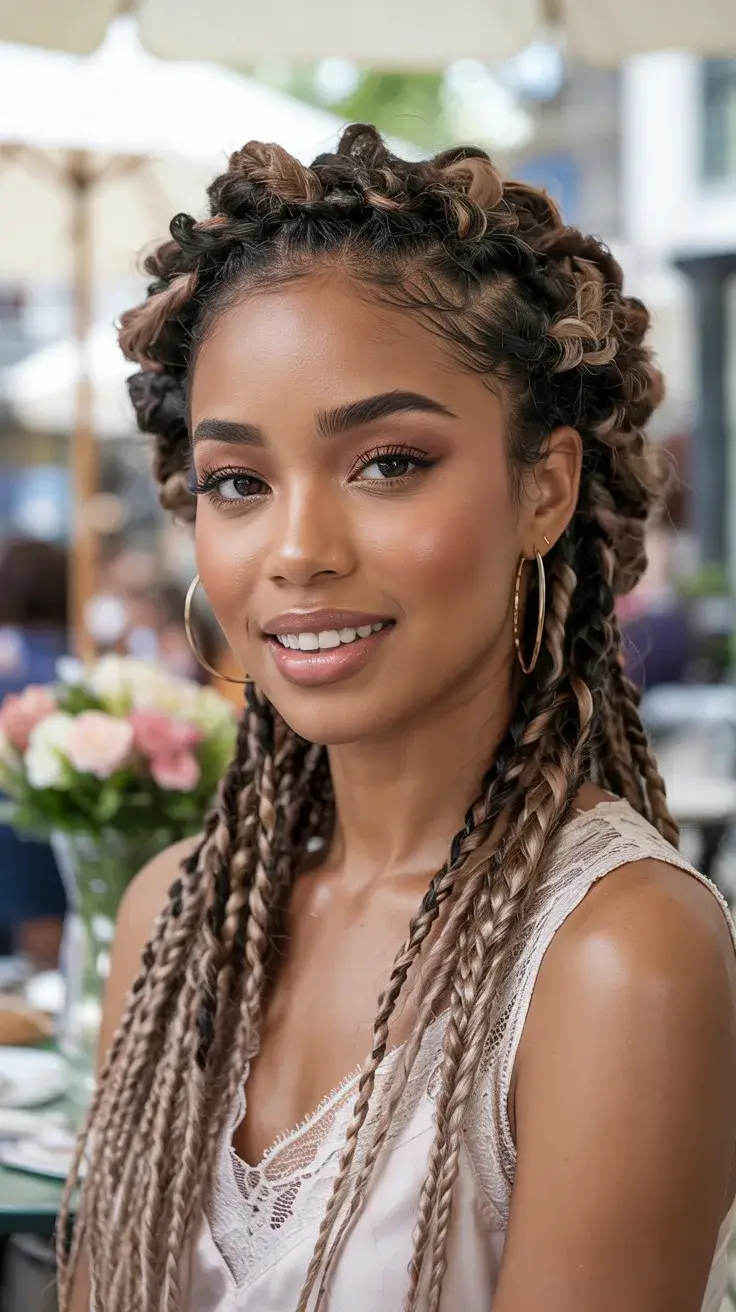 25 Popular Spring Hairstyles for Black Women 2026: Trendy & Easy Looks