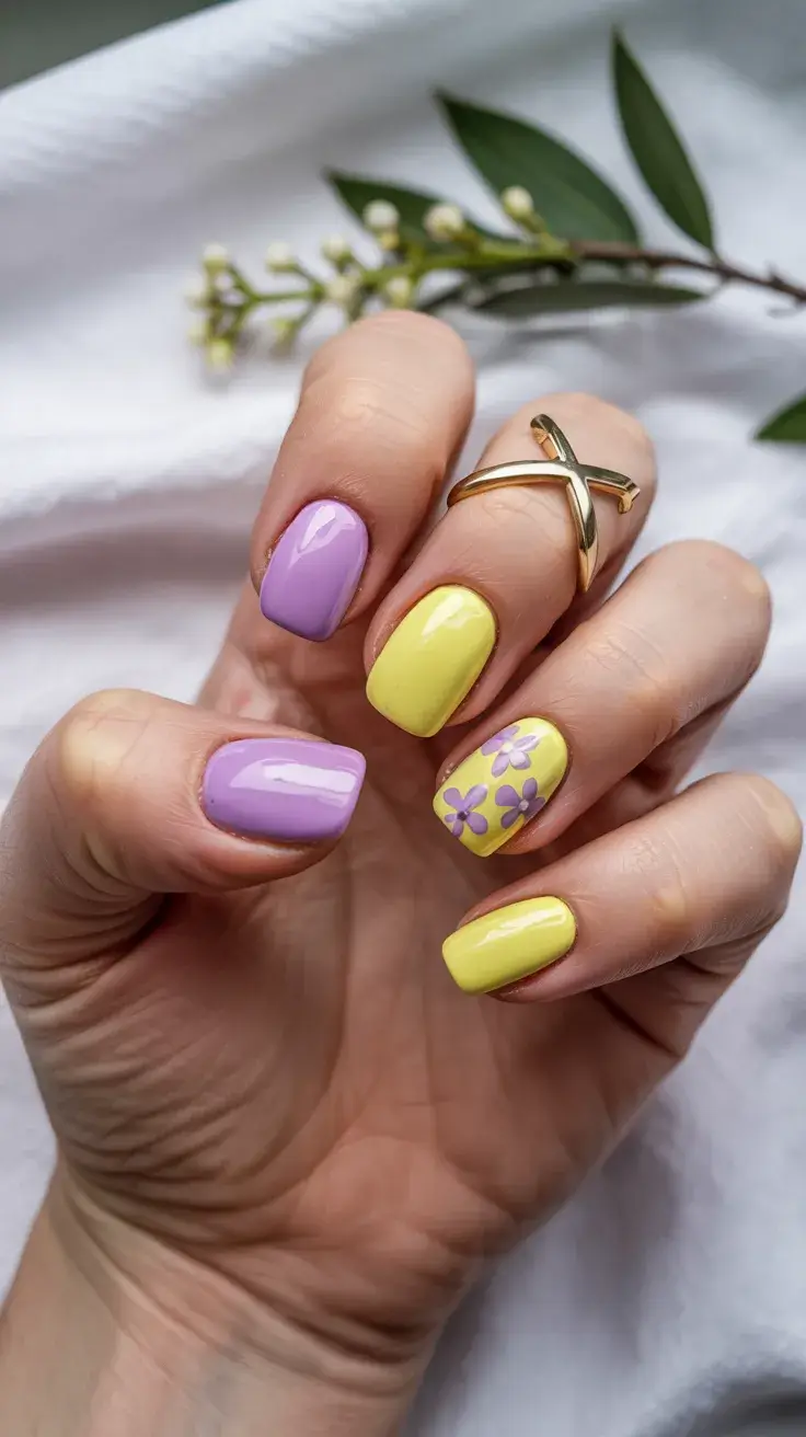 23 Cute Spring Nails Inspo 2026 You’ll Absolutely Love This Season