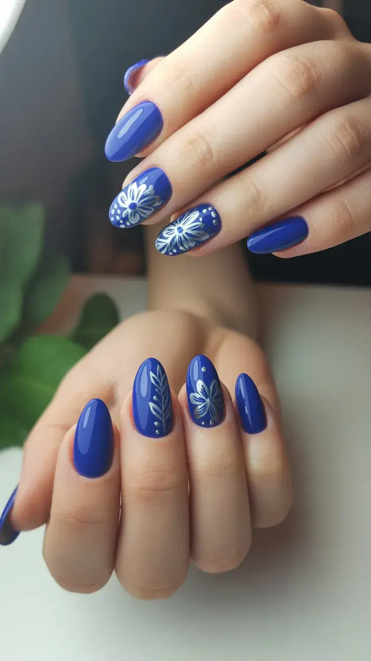 25 Dreamy Classy Spring Nails 2026 You’ll Absolutely Love
