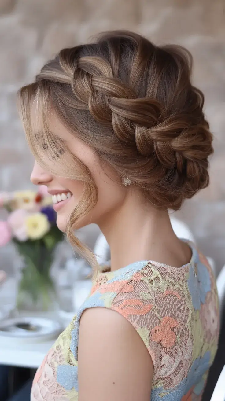 25 Dreamy Spring Braids Hairstyle 2026: Romantic & Trendy Ideas to Try