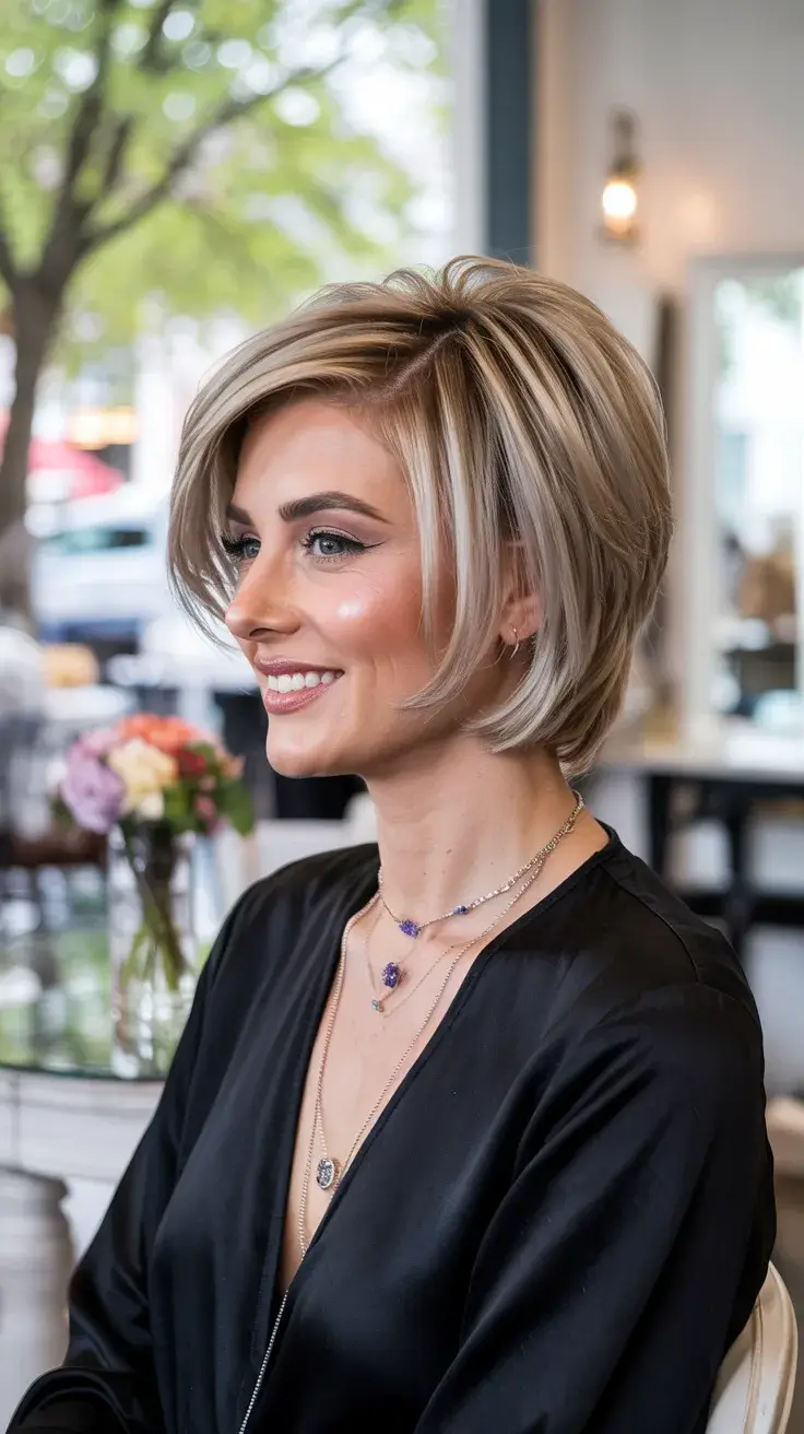 24 Cute Spring Long Pixie Haircut Ideas 2026 for a Fresh & Stylish Look