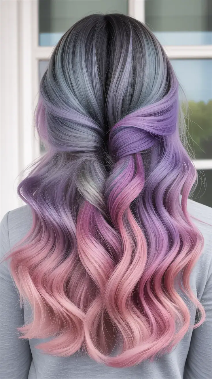 25 Sophisticated Spring Balayage Hair Color 2026 Ideas for a Chic Seasonal Refresh