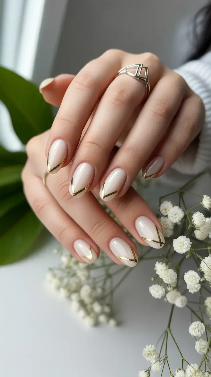 25 Fresh Classy Spring Nails 2026: Elegant & Trendy Manicure Ideas