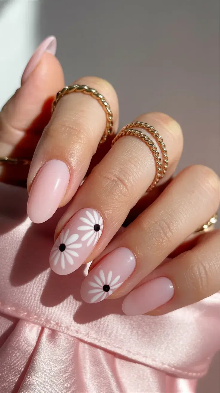 25 Sophisticated Spring Almond Nails 2026 You’ll Love This Season