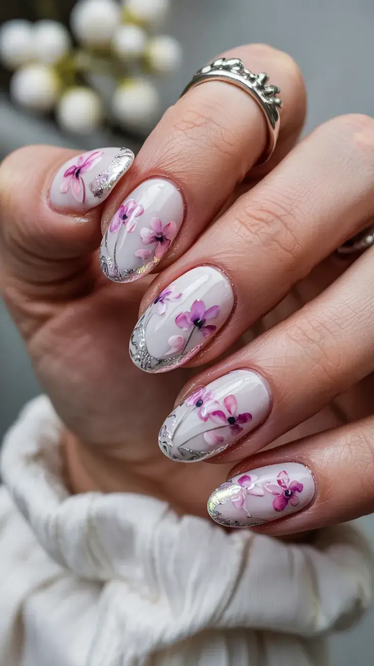 24 Adorable Fun Spring Nails 2026 That Are Cute, Playful, and Trendy