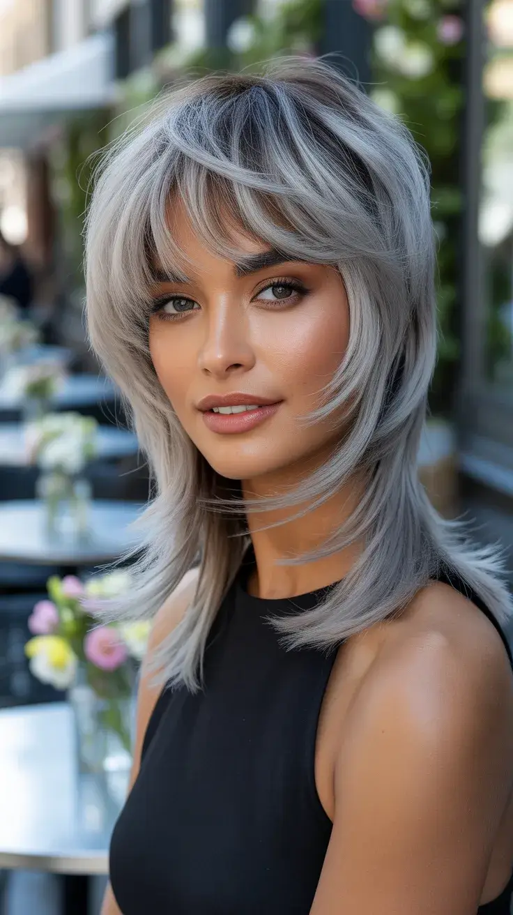 25 Simple Spring Haircuts 2026: Fresh & Easy Styles for a New Season