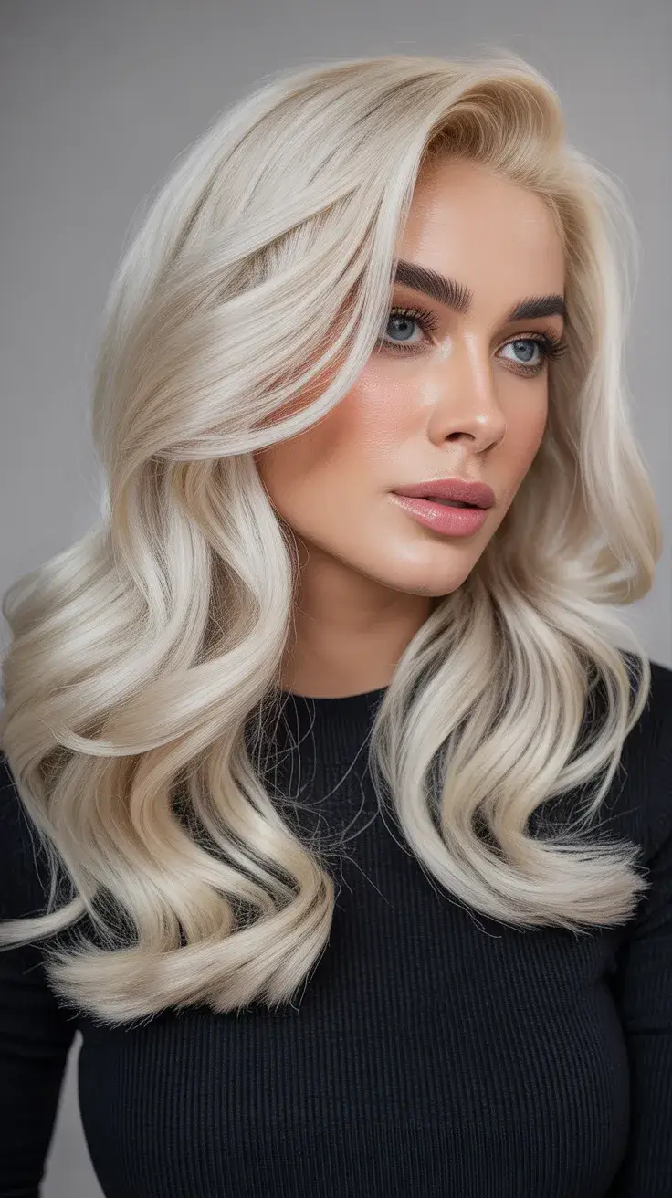 25 Fresh Spring Blonde Hair Color Updates for 2026: Trendy Blonde Ideas