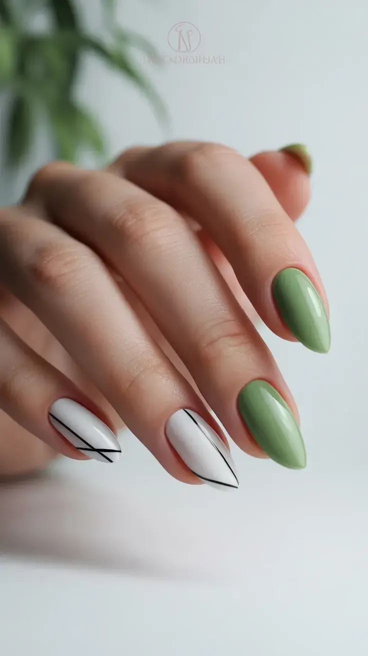 24 Minimalist Trendy Spring Nails 2026 for a Fresh & Chic Look