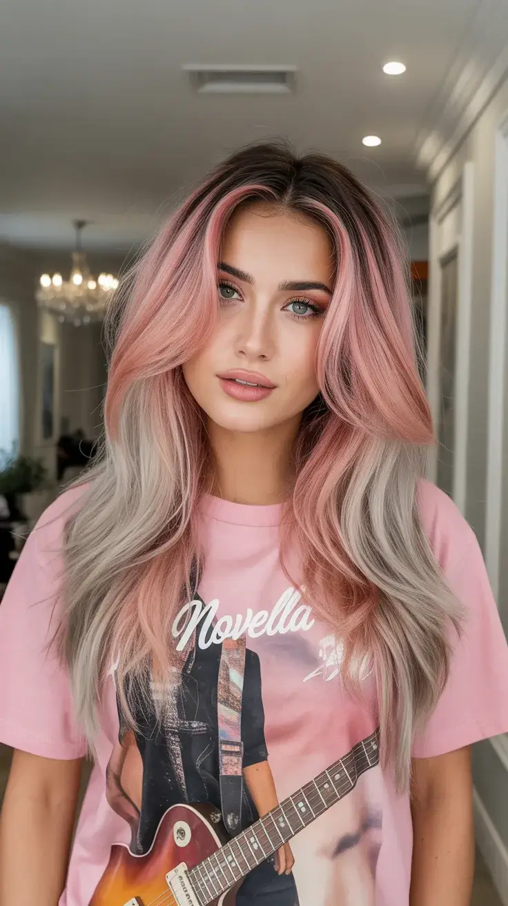 24 Gorgeous Spring Balayage Hair Color Ideas 2026 You’ll Love
