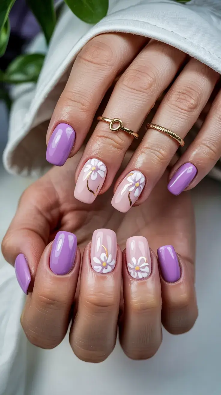 23 Cute Spring Nails Inspo 2026 You’ll Absolutely Love This Season