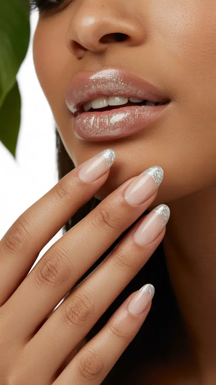 25 Minimalist Spring Nails for Brown Skin 2026: Trendy Simple Nail Ideas