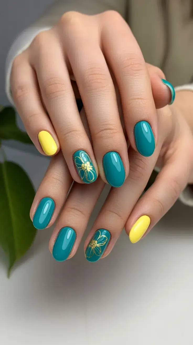 25 Fresh Classy Spring Nails 2026: Elegant & Trendy Manicure Ideas