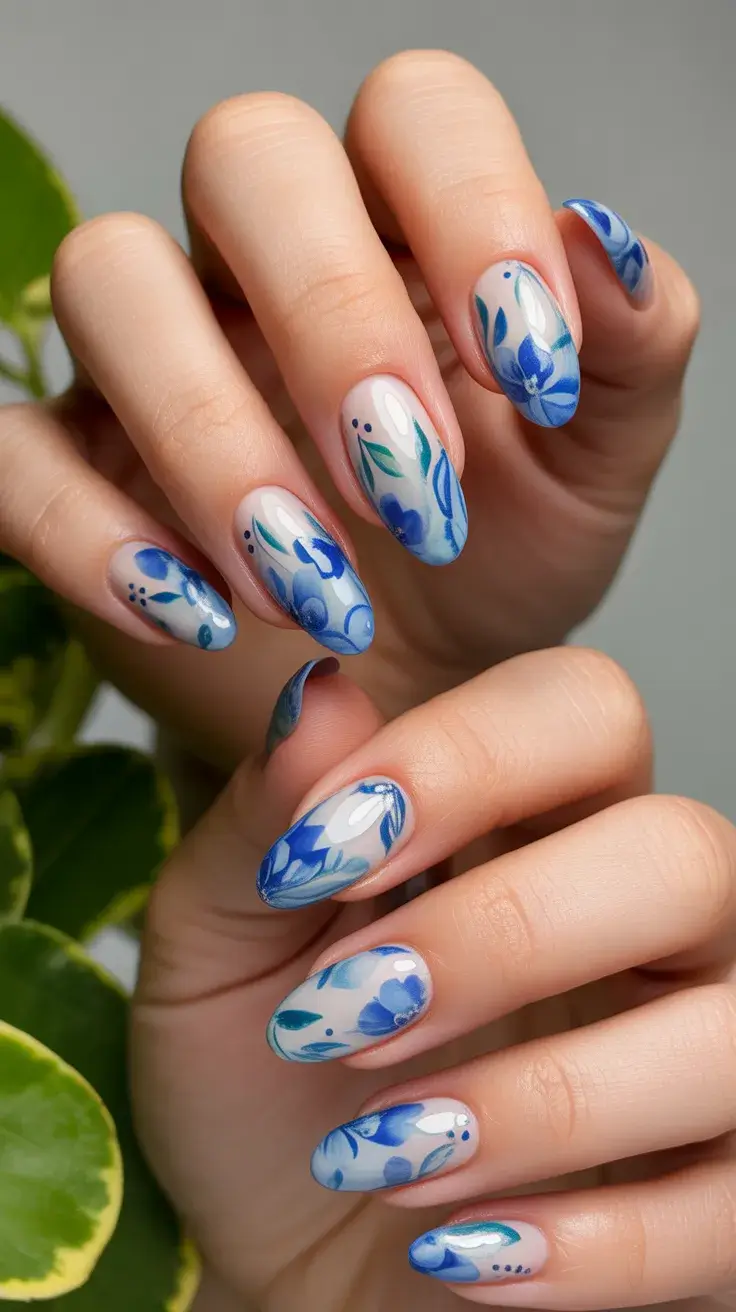 24 Unique Colorful Spring Nails 2026 You’ll Want to Try This Season