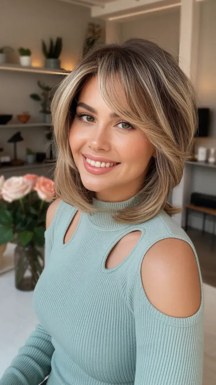 24 Sophisticated Spring Short Haircut 2026 Ideas for a Chic and Polished Look