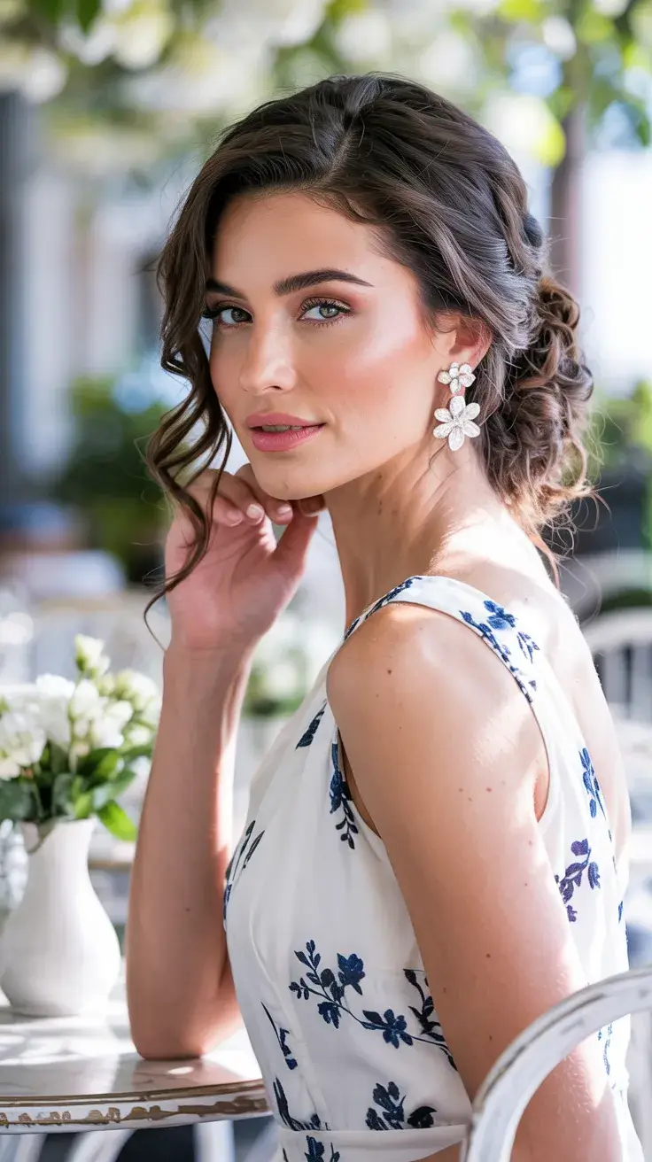 24 Trendy Spring Hair Trends 2026 You’ll Want to Try This Season