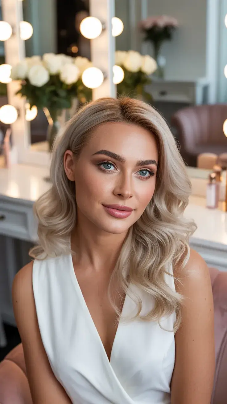 25 Fresh Spring Blonde Hair Color Updates for 2026: Trendy Blonde Ideas