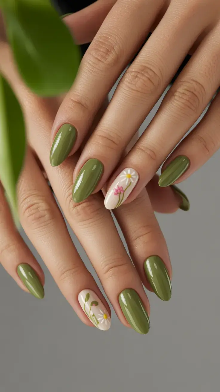 24 Gorgeous Spring Long Nails 2026 That Will Elevate Your Seasonal Manicure
