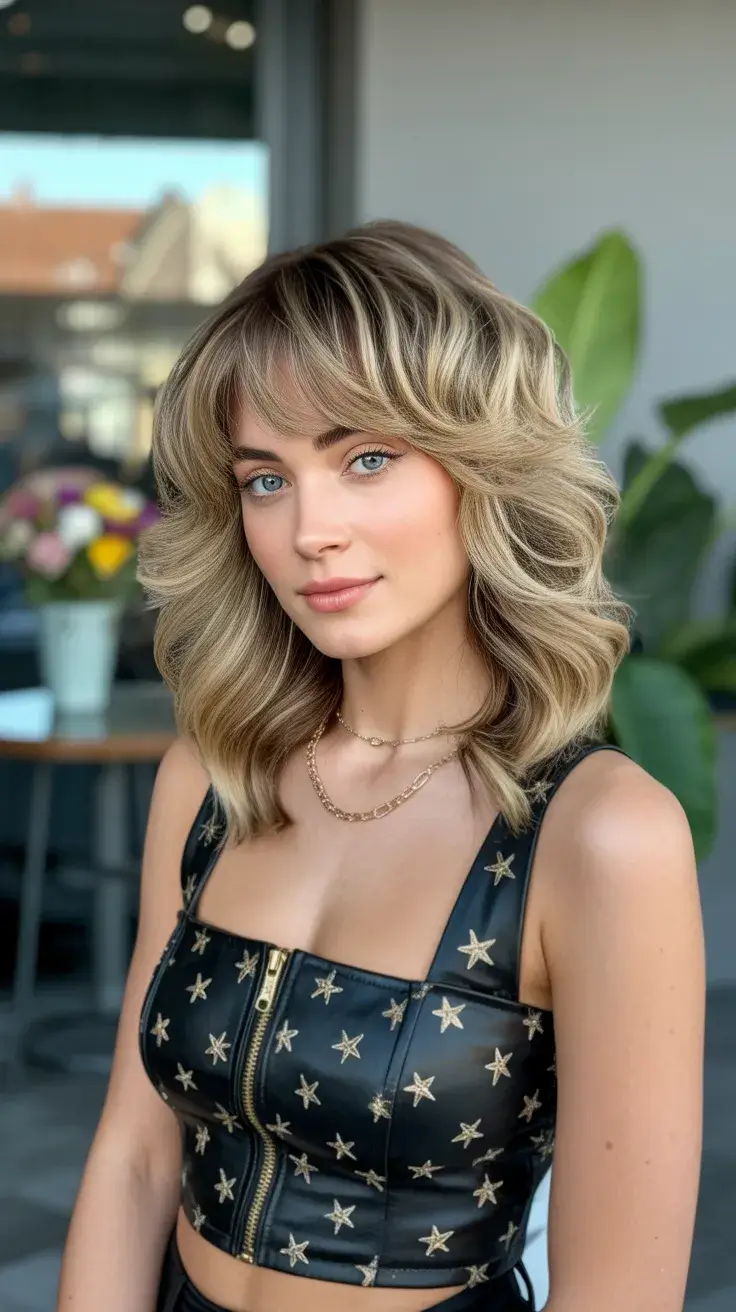 25 Fresh Spring Shag Hairstyle 2026 Ideas for a Trendy Layered Look