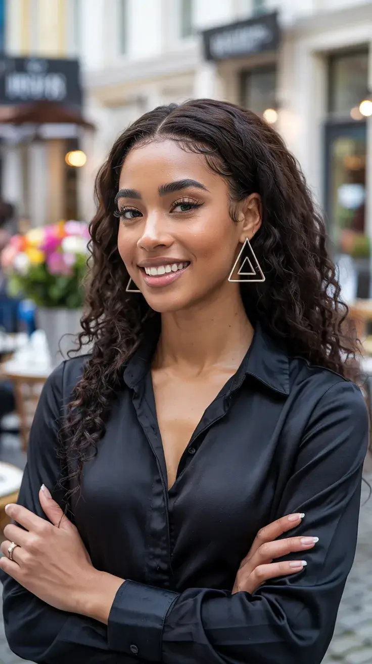 25 Popular Spring Hairstyles for Black Women 2026: Trendy & Easy Looks