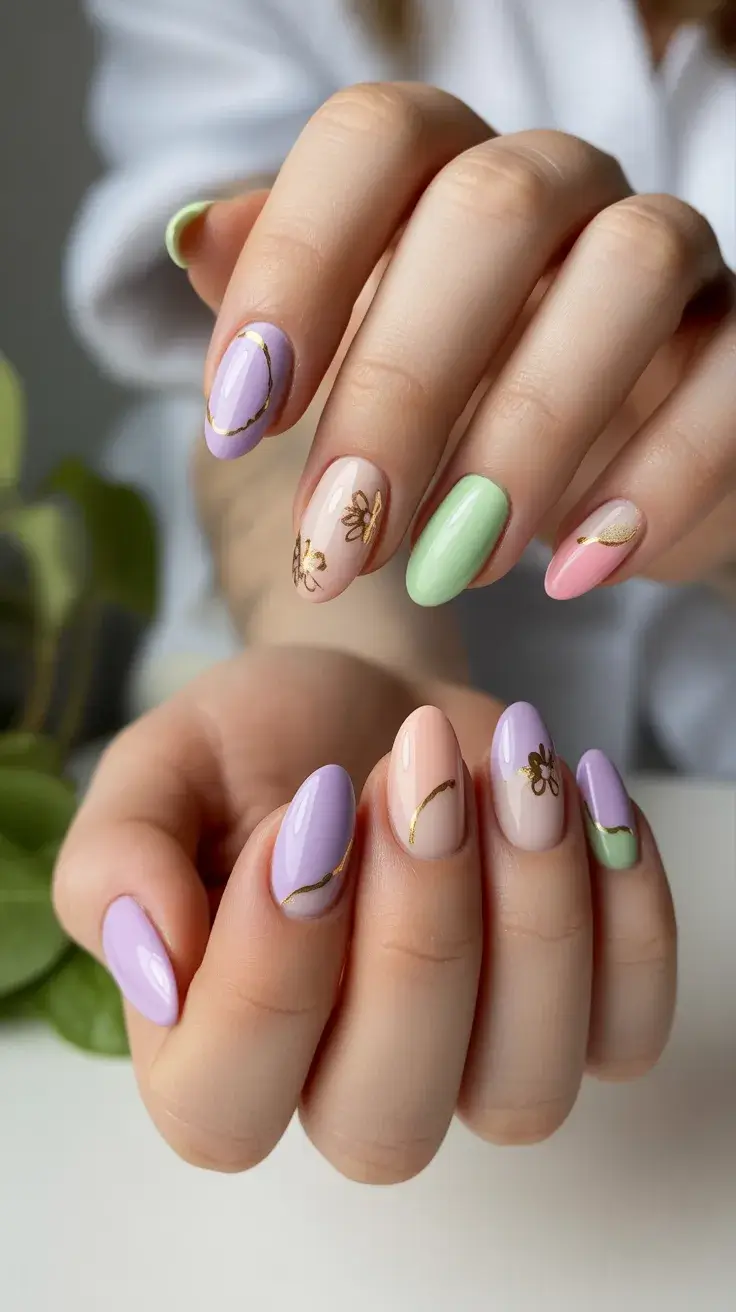 25 Dreamy Classy Spring Nails 2026 You’ll Absolutely Love